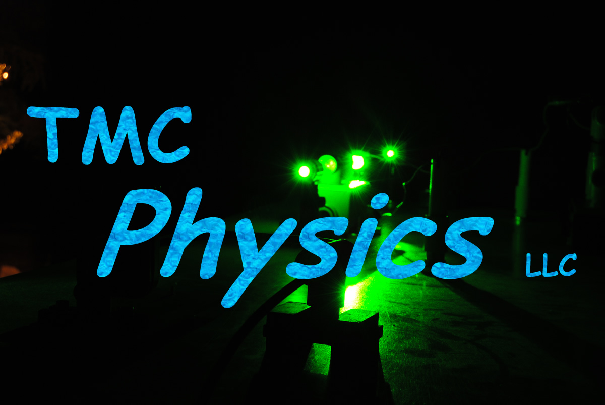 TMC Physics LLC